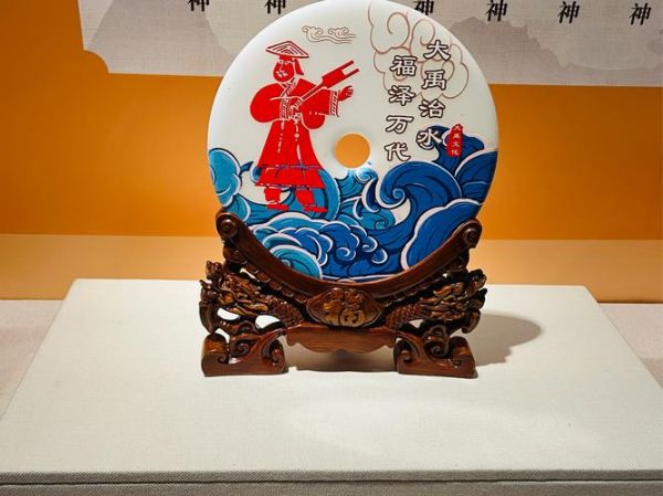 蚌埠非物质文化遗产项目-第1张图片-八三百科