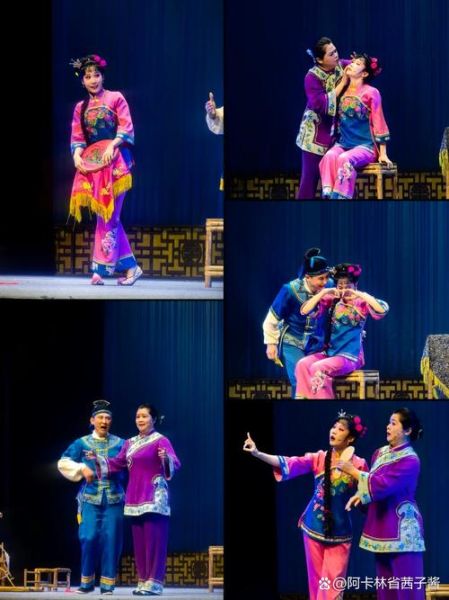 赣县非物质文化遗产（赣县非遗手工技艺有哪些？答案：赣县灯彩、客家擂茶与黄元米粿制作）-第3张图片-八三百科