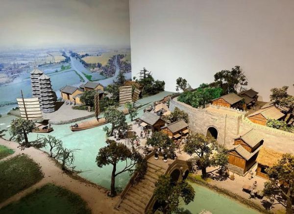 嘉兴非物质文化遗产（嘉兴有哪些国家级非遗项目）-第1张图片-八三百科