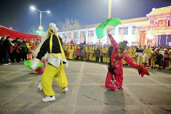 神池非物质文化遗产-第2张图片-八三百科