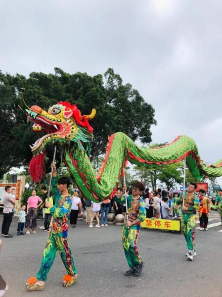 汕尾非物质文化遗产(汕尾非遗有哪些特色项目可以游玩?)-第2张图片-八三百科 汕尾非物质文化遗产(汕尾非遗有哪些特色项目可以游玩?)-第2张图片-八三百科