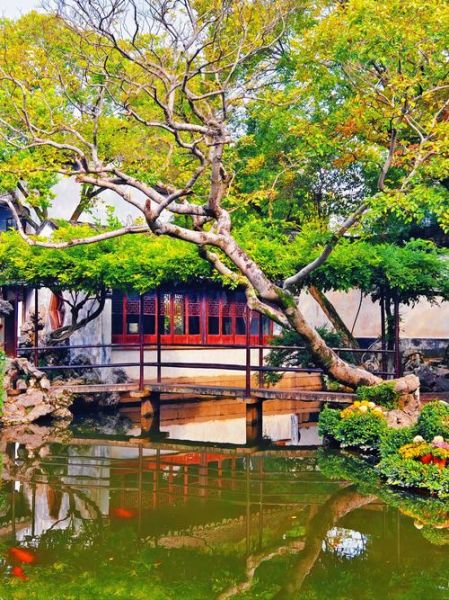 同里的非物质文化遗产（同里古镇非遗大全有哪些？）-第2张图片-八三百科