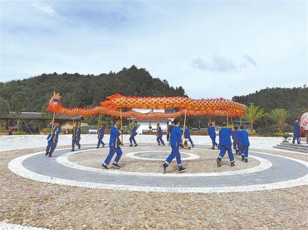 会昌非物质文化遗产有啥（会昌非遗项目有哪些）-第1张图片-八三百科