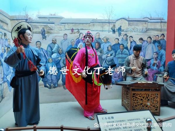 会昌非物质文化遗产有啥（会昌非遗项目有哪些）-第2张图片-八三百科