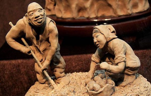 非物质文化遗产嘉峪关（嘉峪关非遗有哪些值得一看）-第1张图片-八三百科