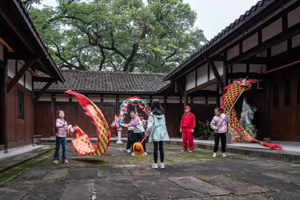 北碚非物质文化遗产(北碚非遗有哪些新手必看攻略)-第1张图片-八三百科 北碚非物质文化遗产(北碚非遗有哪些新手必看攻略)-第1张图片-八三百科