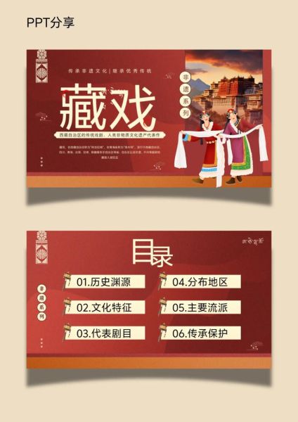 非物质文化遗产 藏戏（藏戏为什么是非遗代表作）-第2张图片-八三百科