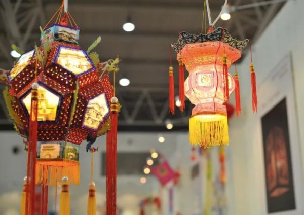 寻乌非物质文化遗产（寻乌非物质文化遗产有哪些好玩的活动）-第3张图片-八三百科