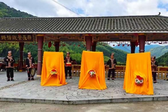 瑶族非物质文化遗产(瑶族非遗项目有哪些)-第2张图片-八三百科 瑶族非物质文化遗产(瑶族非遗项目有哪些)-第2张图片-八三百科