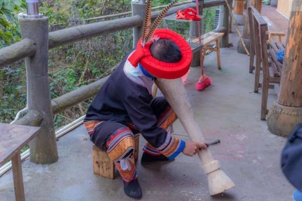 瑶族非物质文化遗产(瑶族非遗项目有哪些)-第3张图片-八三百科 瑶族非物质文化遗产(瑶族非遗项目有哪些)-第3张图片-八三百科