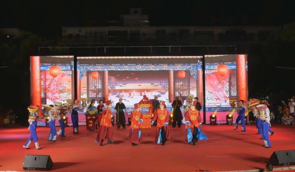 非物质文化遗产分级（非物质文化遗产分级标准全解析）-第3张图片-八三百科