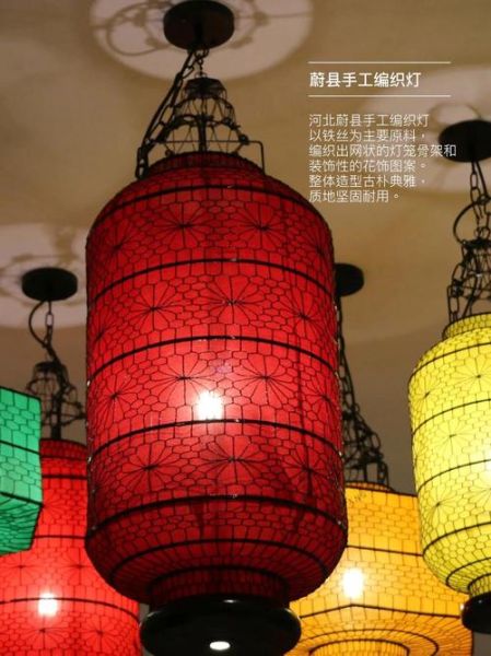 非物质文化遗产灯笼描写(灯笼的非遗文化内涵怎么写)-第2张图片-八三百科 非物质文化遗产灯笼描写(灯笼的非遗文化内涵怎么写)-第2张图片-八三百科