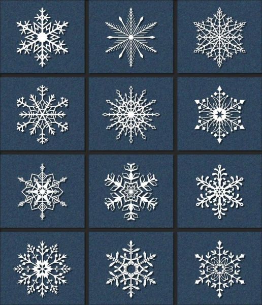 非物质文化遗产雪花(非物质文化遗产雪花剪纸入门教程)-第3张图片-八三百科 非物质文化遗产雪花(非物质文化遗产雪花剪纸入门教程)-第3张图片-八三百科