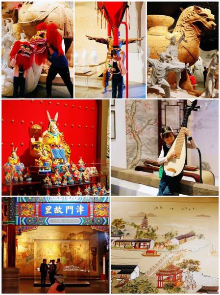 沽源非物质文化遗产（沽源非物质文化遗产有哪些？）-第1张图片-八三百科