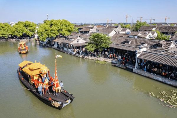 嘉善非物质文化遗产（嘉善非物质文化遗产有哪些值得一看）-第1张图片-八三百科