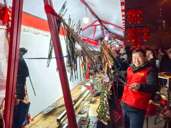 平阳萧江非物质文化遗产（平阳萧江非遗有哪些）-第2张图片-八三百科