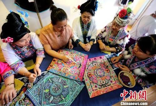 邪恶非物质文化遗产（邪恶非物质文化遗产指什么）-第3张图片-八三百科