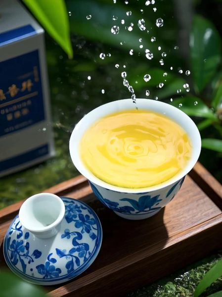 铁观音 非物质文化遗产（铁观音非遗传承人是谁）-第3张图片-八三百科