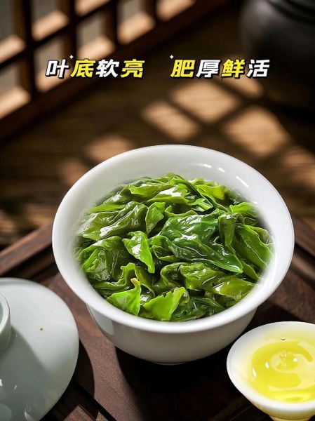 铁观音 非物质文化遗产（铁观音非遗传承人是谁）-第1张图片-八三百科