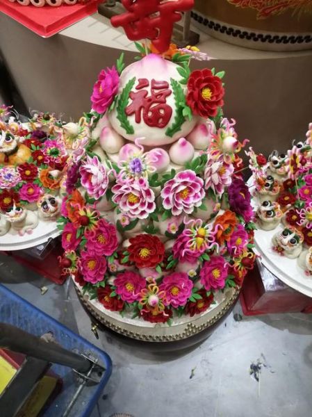 非物质文化遗产年文化（非物质文化遗产年文化有哪些）-第1张图片-八三百科