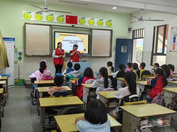 扬州非物质文化遗产学校（扬州非遗学校在哪报名）-第3张图片-八三百科