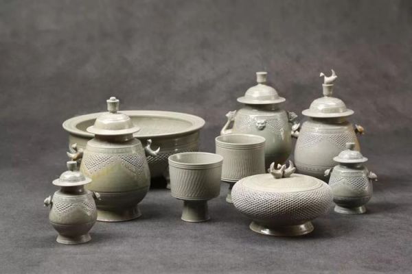 上虞 非物质文化遗产（上虞非遗有哪些值得一探的宝藏）-第2张图片-八三百科