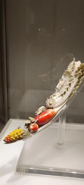 牙雕非物质文化遗产有（牙雕非物质文化遗产有哪些代表性流派）-第3张图片-八三百科