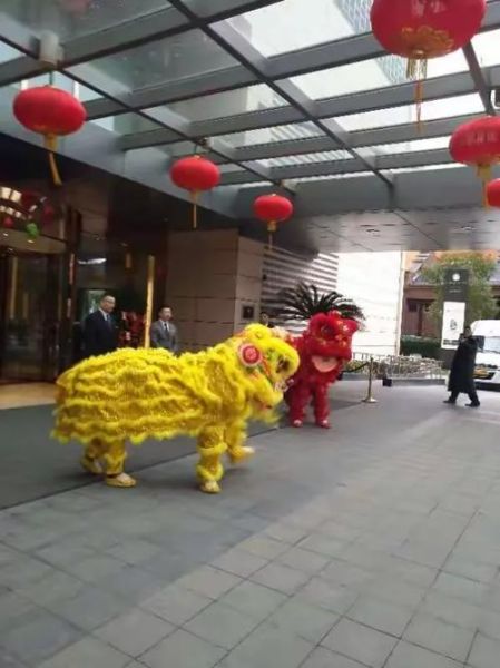 非物质文化遗产杨浦(杨浦非遗好玩的地方在哪)-第2张图片-八三百科 非物质文化遗产杨浦(杨浦非遗好玩的地方在哪)-第2张图片-八三百科