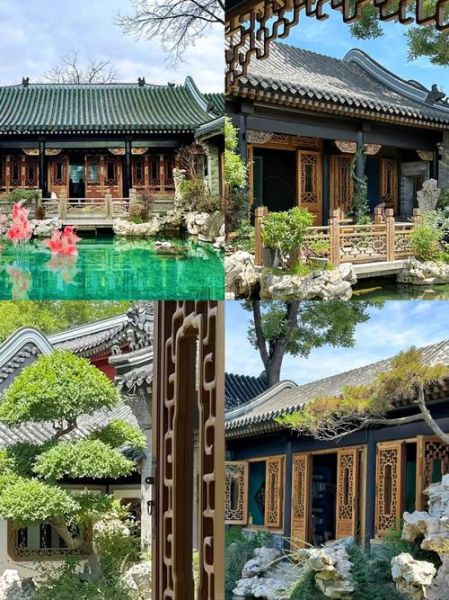 北京非物质文化遗产房子（北京非物质文化遗产房子去哪看最直观）-第3张图片-八三百科