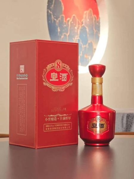 宣酒非物质文化遗产6（宣酒非遗酿造技艺6代传承秘诀）-第2张图片-八三百科