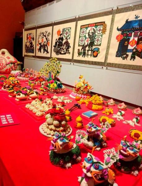 北京乡村非物质文化遗产（北京乡村非遗有哪些项目适合初学者体验）-第2张图片-八三百科