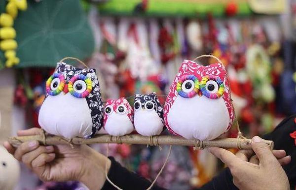 临沂莒县非物质文化遗产（临沂莒县非遗有哪些值得一看）-第3张图片-八三百科