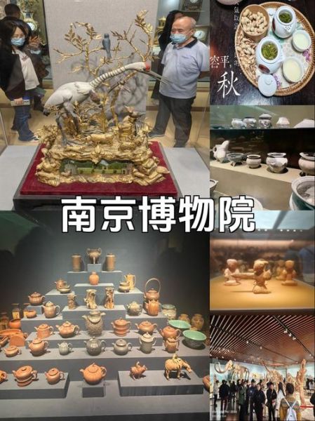 南京国家非物质文化遗产（南京非物质文化遗产有哪些可以体验）-第3张图片-八三百科