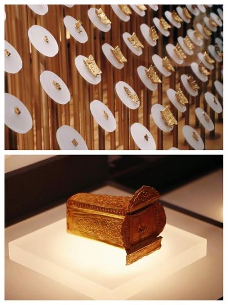 寿县非物质文化遗产（寿县非遗项目有哪些值得入手的小众体验？）-第3张图片-八三百科