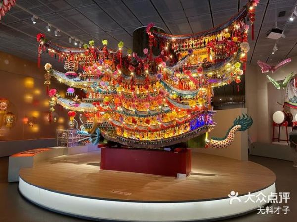 温州市非物质文化遗产馆（温州市非物质文化遗产馆逛馆攻略）-第2张图片-八三百科