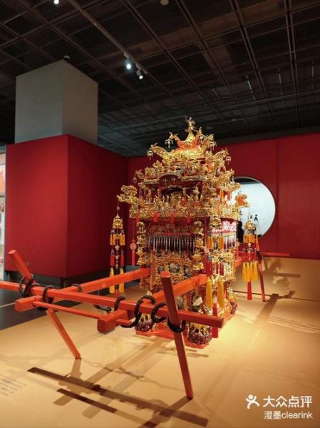 温州市非物质文化遗产馆（温州市非物质文化遗产馆逛馆攻略）-第3张图片-八三百科