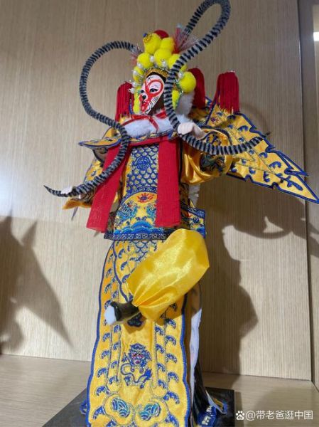 广善堂非物质文化遗产-第3张图片-八三百科