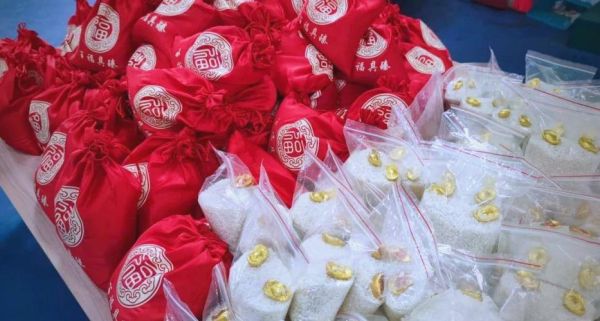 非物质文化遗产米龙（非遗米龙到底是什么）-第2张图片-八三百科