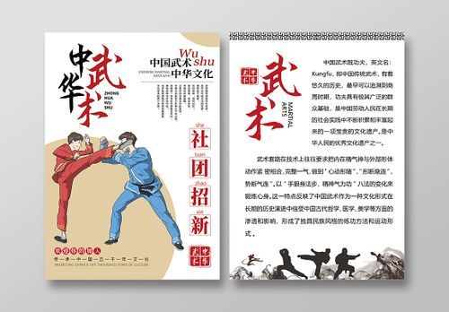 武术非物质文化遗产宣传（武术非物质文化遗产如何推广最有效）-第3张图片-八三百科