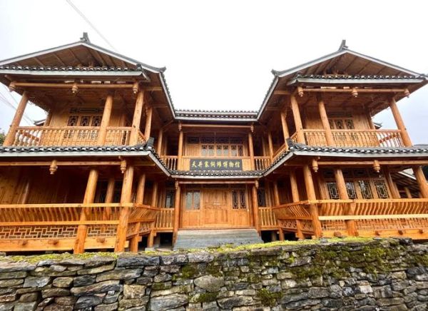 新晃非物质文化遗产（新晃非遗有哪些：一次走遍侗乡宝藏级体验）-第1张图片-八三百科