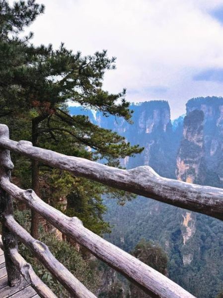 张家界非物质文化遗产有哪些（张家界非物质文化遗产有哪些景点）-第1张图片-八三百科