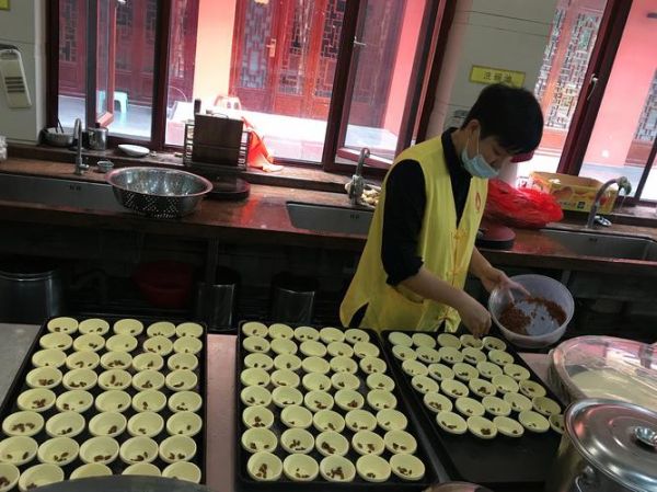 大寮非物质文化遗产（大寮扎纸技艺在哪里？就在潮州湘桥老巷）-第1张图片-八三百科