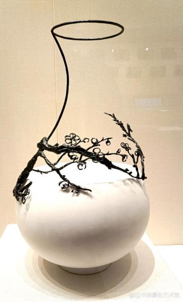 非物质文化遗产芜湖铁画（芜湖铁画价格多少钱一幅）-第3张图片-八三百科