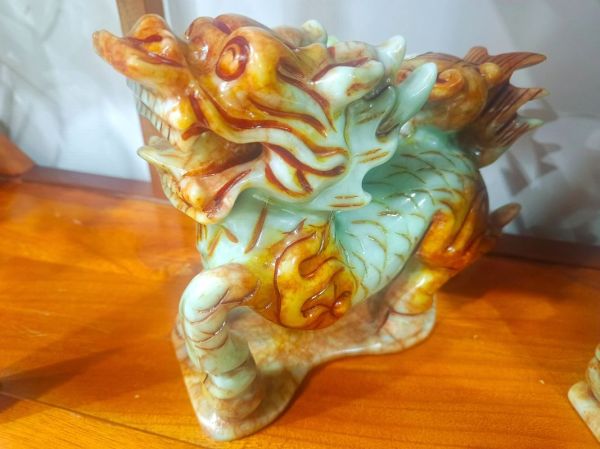 麒麟马非物质文化遗产（麒麟马非遗到底是什么）-第2张图片-八三百科