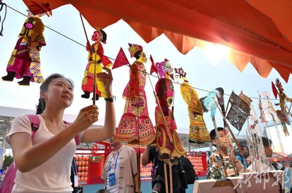 非物质文化遗产创生（非物质文化遗产创生项目有哪些）-第1张图片-八三百科