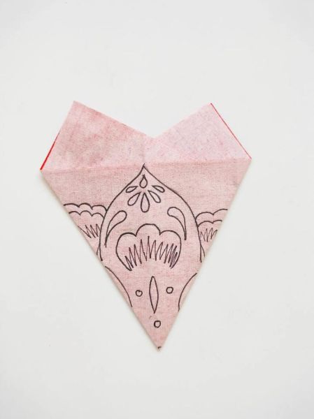 非物质文化遗产金花（非物质文化遗产金花剪纸新手教程）-第2张图片-八三百科