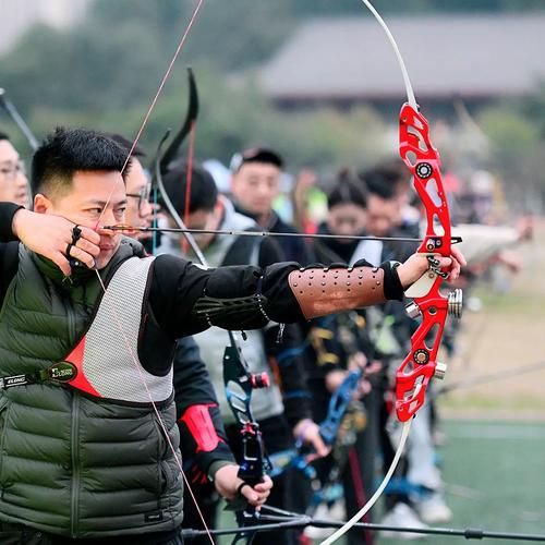 非物质文化遗产弓弦（非遗弓弦制作技艺传承的意义）-第2张图片-八三百科