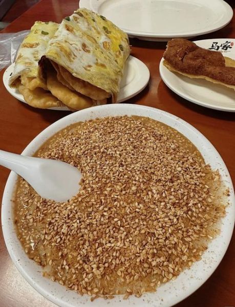 非物质文化遗产面茶（非物质文化遗产面茶怎么做最简单）-第3张图片-八三百科