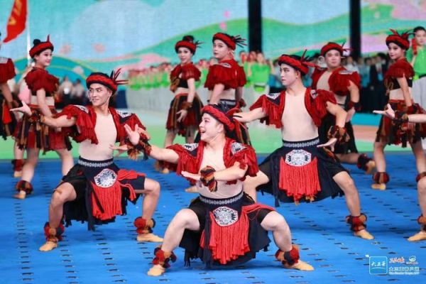 利川市非物质文化遗产网（利川非遗技艺有哪些适合初学入门）-第1张图片-八三百科