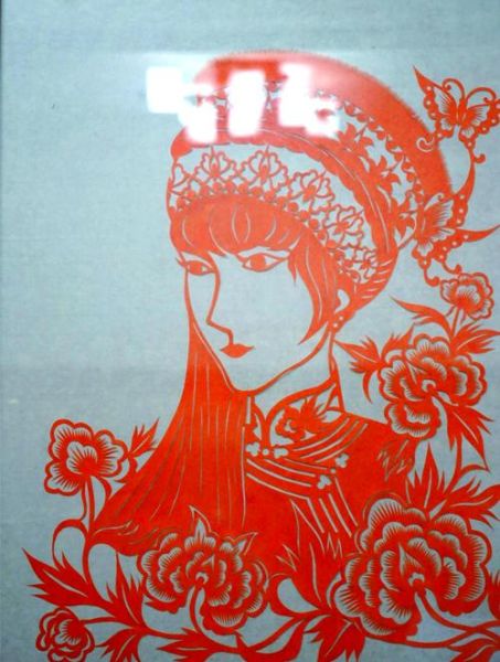 白银非物质文化遗产（白银会宁剪纸国家级非遗小白入门指南）-第2张图片-八三百科